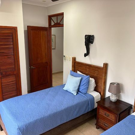 La Paloma Blanca B3 Apartamento Jacó Exterior foto