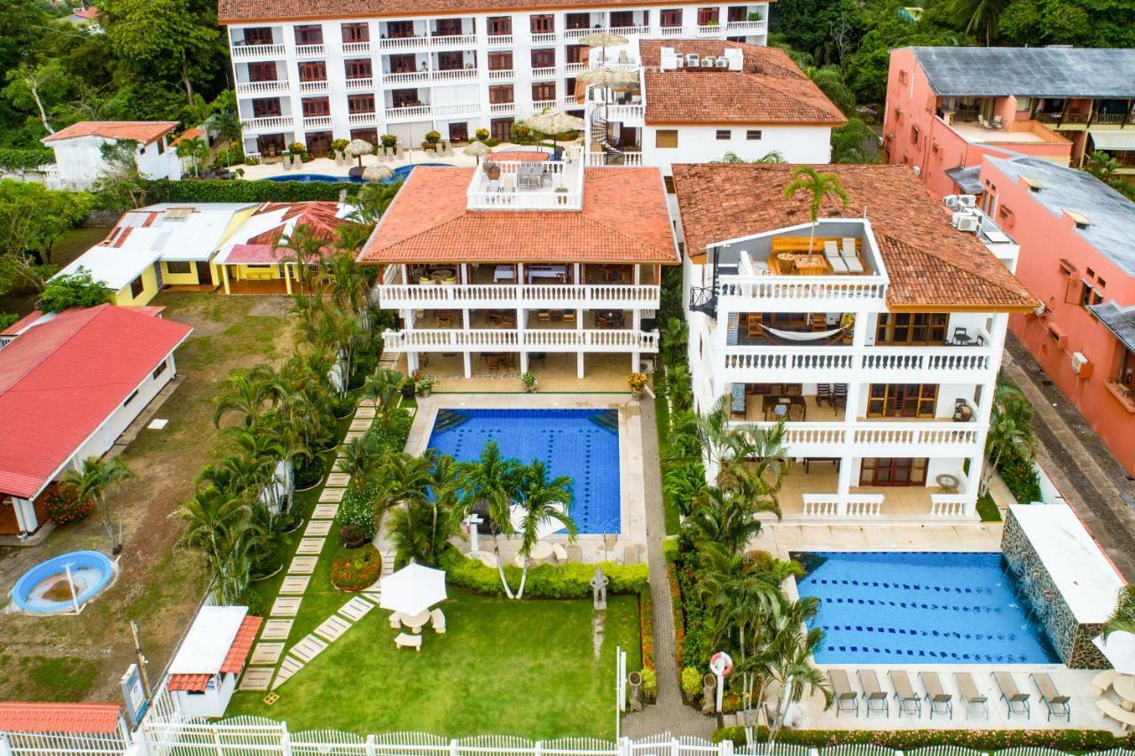 La Paloma Blanca B3 Apartamento Jacó Exterior foto