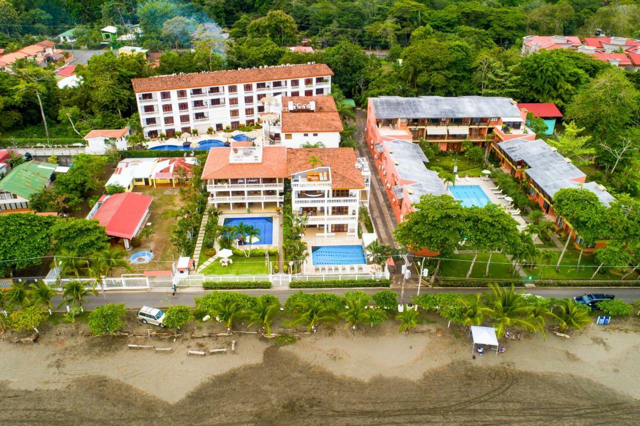 La Paloma Blanca B3 Apartamento Jacó Exterior foto